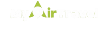 logo myairtravel