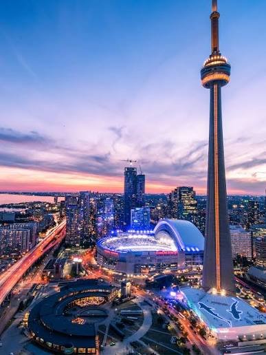 toronto